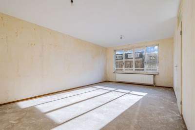 Woning Von Zesenstraat 137 Amsterdam