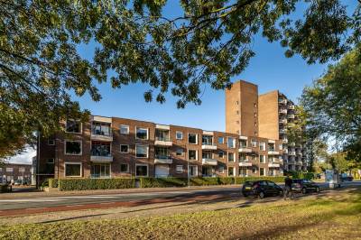 Woning Dr. Struyckenstraat 74 Breda