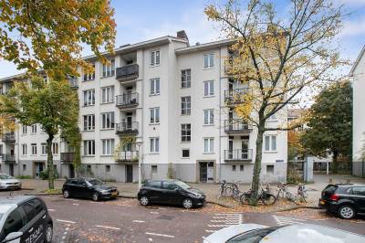 Woning James Rosskade 103 Amsterdam