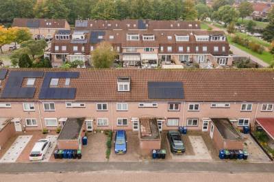 Woning Peterseliestraat 9 Almere