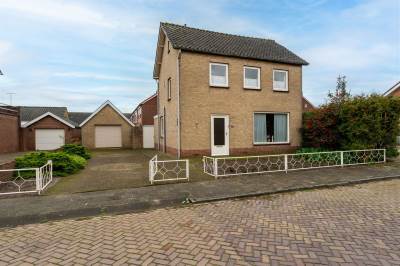 Woning Arnoldus Verschurenstraat 40 Waspik