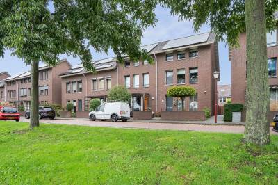 Woning Valeriaan 29 Puttershoek