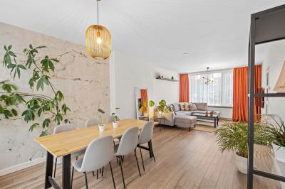 Woning Gerard ter Borchstraat 104 Roosendaal