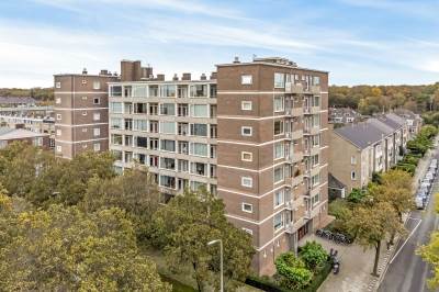 Woning Hart Nibbrigkade 6753 Den Haag