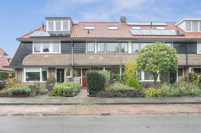 Woning Lorentzstraat 55 Amersfoort