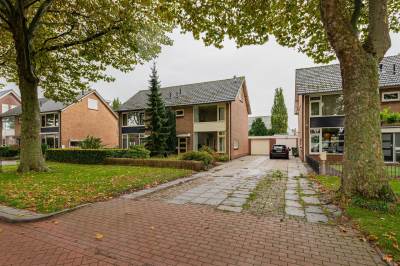 Woning Kruisstraat 21 Rijswijk (NB)