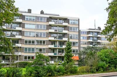 Woning Merwedeplantsoen 112 Heemstede