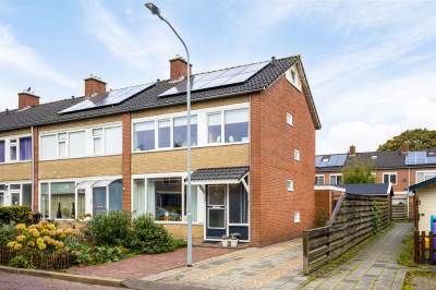 Woning Grevelingenlaan 15 Stadskanaal