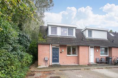 Woning Blieksloot 13 Zoetermeer