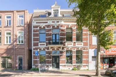 Woning Bredasestraat 8 Bergen op Zoom