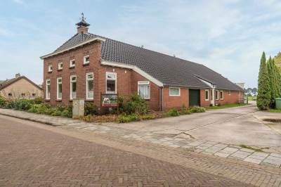 Woning Unikenkade 45 Stadskanaal