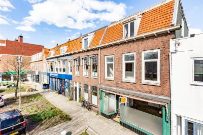 Woning Schalkwijkerstraat 21 Haarlem