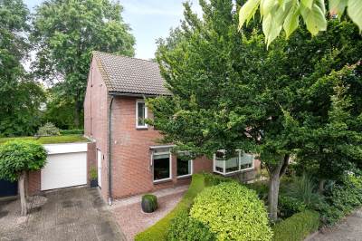 Woning Dries 29 Prinsenbeek