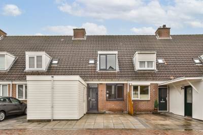 Woning Hellebaardier 5 Amstelveen
