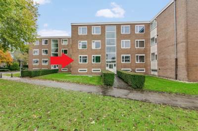 Woning Uiterdijksterweg 46 Leeuwarden