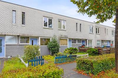 Woning Contrabasweg 91 Almere