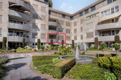 Woning Moutstraat 61 Gennep