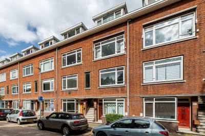 Woning Poolsestraat 29B Rotterdam