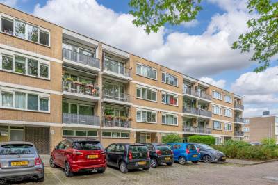 Woning Populierenlaan 145 Zwanenburg