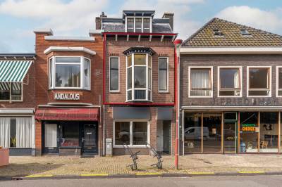 Woning Herenstraat 23 Nieuwegein