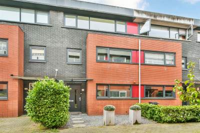 Woning Stepelerveld 11 Nieuw-Vennep