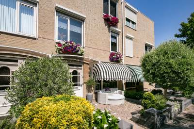 Woning Tempelbalk 9 Wateringen