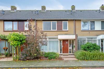 Woning Papenhoeflaan 57 Oudewater