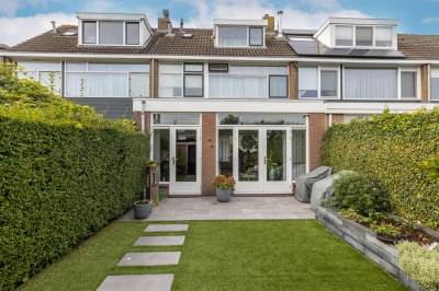 Woning Bogerd 48 Krimpen aan den IJssel