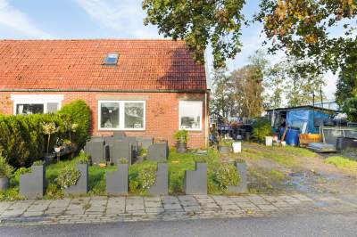 Woning G.Gernaatweg 3 Finsterwolde
