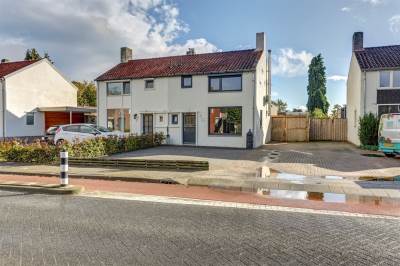 Woning Molenakkers 35 Bergeijk