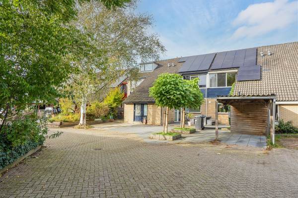 Woning Het Want 89 Groningen