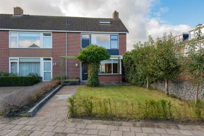 Woning Grift 2 Hattem