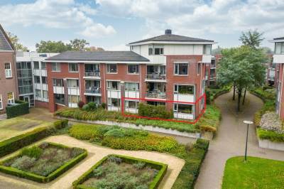 Woning Piushof 6 Didam