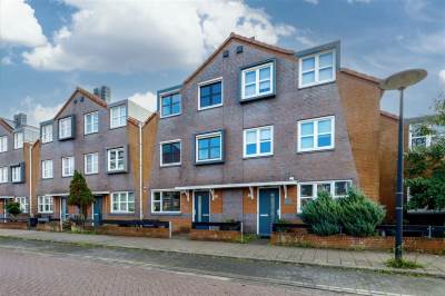 Woning Conny Stuartlaan 58 Beverwijk