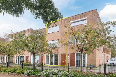 Woning Hamei 15 Alkmaar