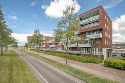 Woning Wulpstraat 106 Hellevoetsluis