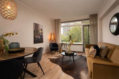 Woning Het Kleine Loo 176 Den Haag