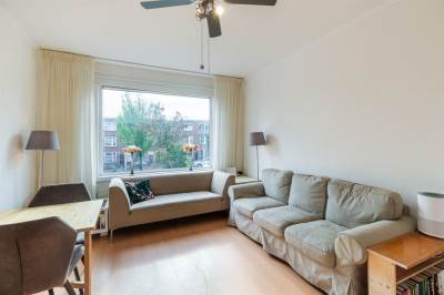 Woning Escamplaan 151 Den Haag