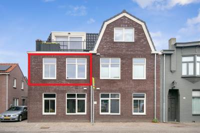 Woning Wernhoutseweg 120d Wernhout