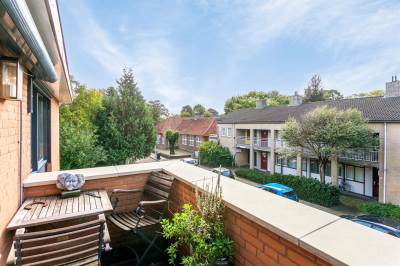 Woning van Meeuwenstraat 27 Rosmalen