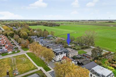 Woning Bosstraat 363 Winkel