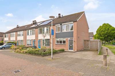 Woning Klaverkamp 2 Elst (GE)