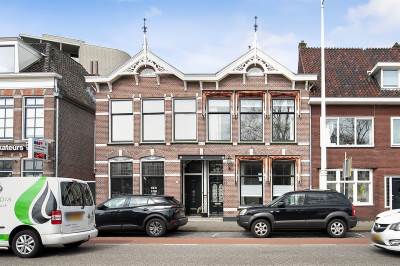 Woning Geestersingel 20 Alkmaar