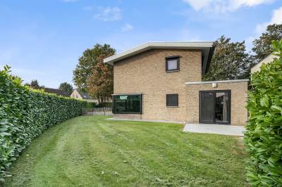 Woning Vlasstraat 6 Heikant