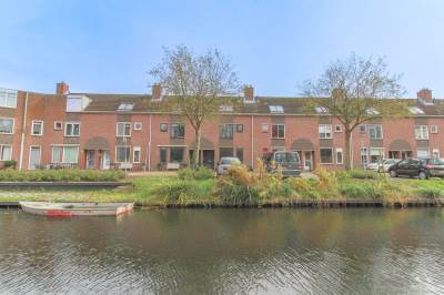 Woning Douwe Brouwerweg 59 Enkhuizen