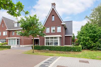Woning Sniederslaan 2 Valkenswaard