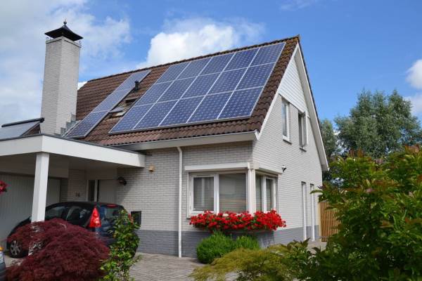 Woning Schiestraat 36 Culemborg