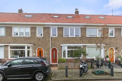 Woning Meidoornstraat 23 Zaandam