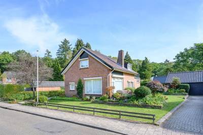 Woning Rozesteinweg 16 Laag-Soeren