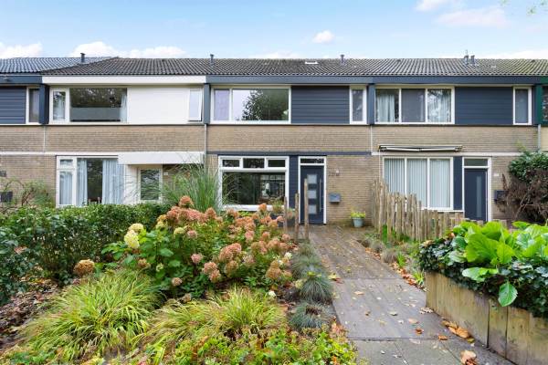 Woning Vedelring 201 Etten-Leur